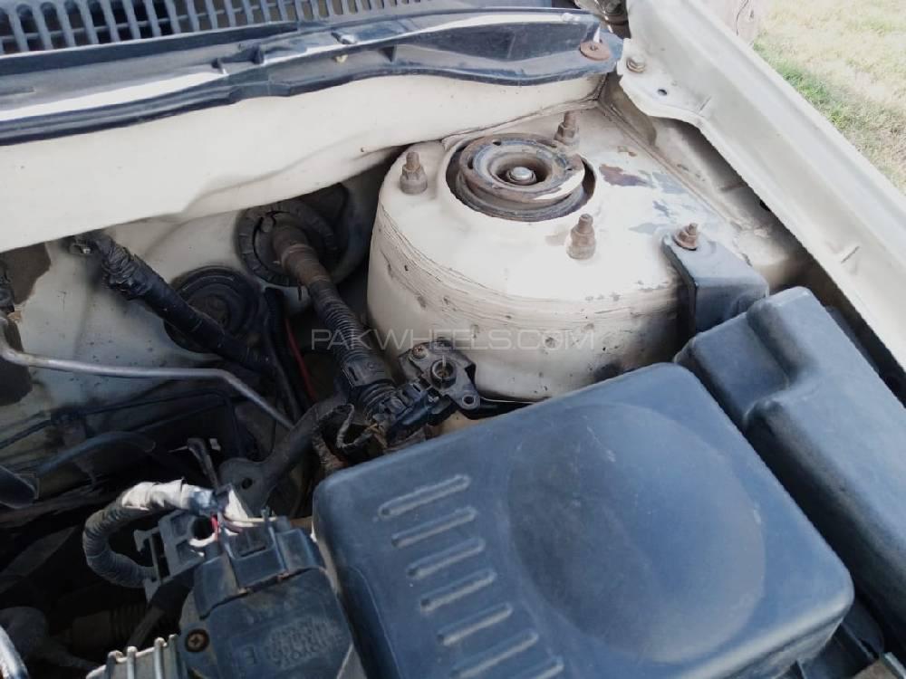 Toyota Corolla 2005 for Sale in Rahim Yar Khan Toyota Corolla 2005 for Sale in Rahim Yar Khan Image-15