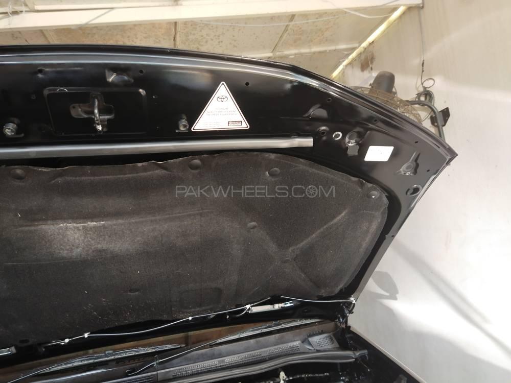 Toyota Hilux 2016 for Sale in Sialkot Toyota Hilux 2016 for Sale in Sialkot Image-3