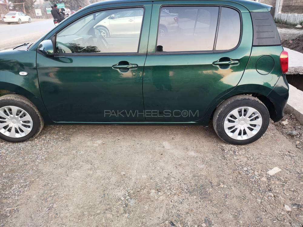 ڈائیہاتسو بون 2018 for Sale in صوابی ڈائیہاتسو بون 2018 for Sale in صوابی Image-7