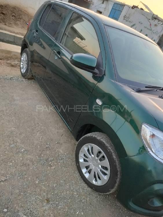 ڈائیہاتسو بون 2018 for Sale in صوابی ڈائیہاتسو بون 2018 for Sale in صوابی Image-4