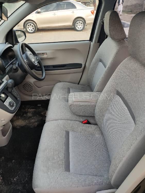 ڈائیہاتسو بون 2018 for Sale in صوابی ڈائیہاتسو بون 2018 for Sale in صوابی Image-9