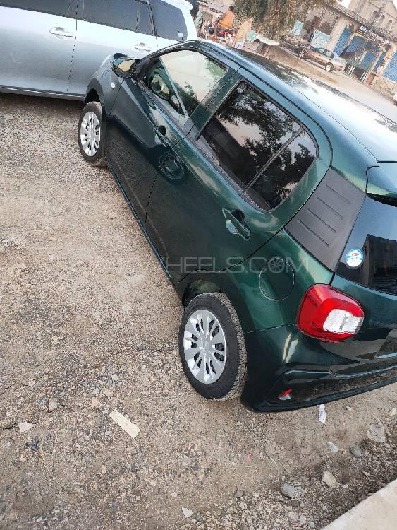 ڈائیہاتسو بون 2018 for Sale in صوابی ڈائیہاتسو بون 2018 for Sale in صوابی Image-6