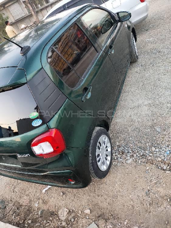 ڈائیہاتسو بون 2018 for Sale in صوابی ڈائیہاتسو بون 2018 for Sale in صوابی Image-5