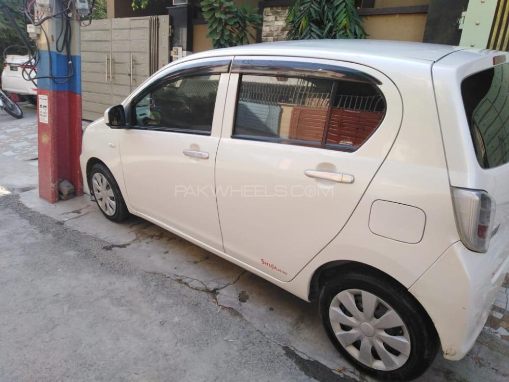 Daihatsu Mira 2014 for Sale in Lahore Image-1