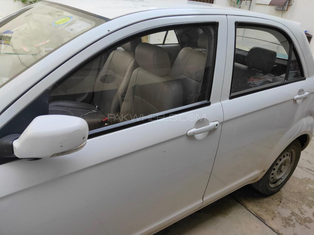 فاو وی 2 2018 for Sale in ملتان فاو وی 2 2018 for Sale in ملتان Image-2