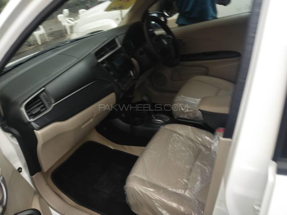 ہونڈا بی آر-وی 2020 for Sale in لاہور ہونڈا بی آر-وی 2020 for Sale in لاہور Image-3
