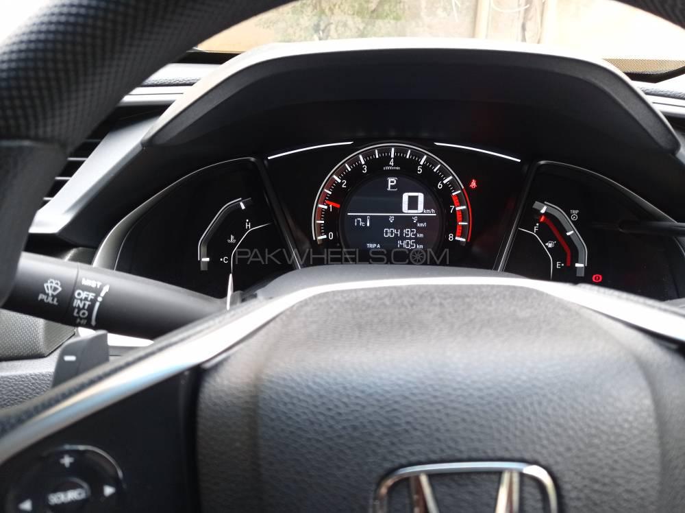 ہونڈا سوک 2020 for Sale in مردان ہونڈا سوک 2020 for Sale in مردان Image-5