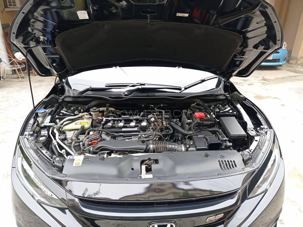 ہونڈا سوک 2020 for Sale in مردان ہونڈا سوک 2020 for Sale in مردان Image-7