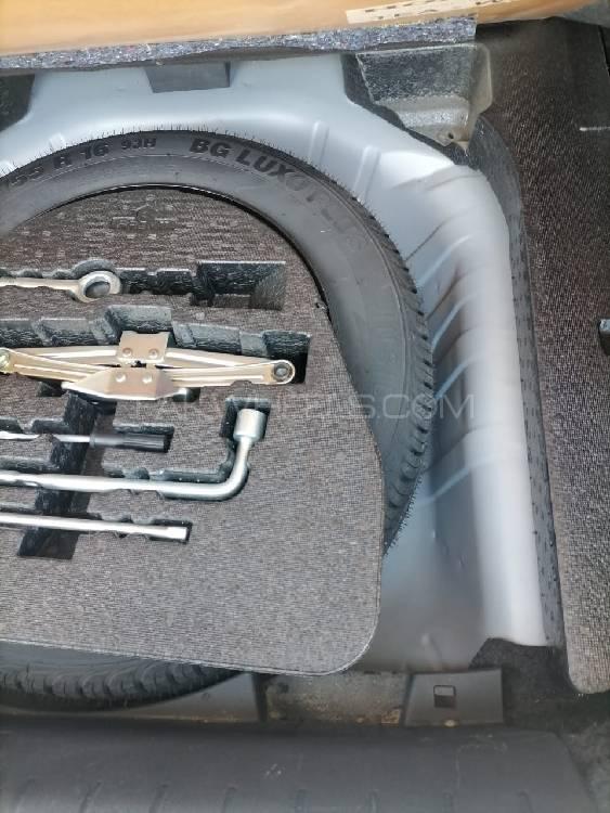 Honda Civic 2018 for Sale in Sialkot Honda Civic 2018 for Sale in Sialkot Image-10