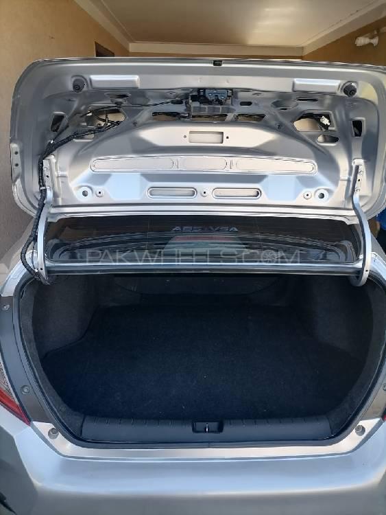 Honda Civic 2018 for Sale in Sialkot Honda Civic 2018 for Sale in Sialkot Image-8