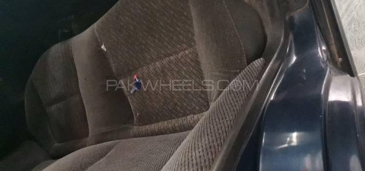 Honda Civic 1998 for Sale in Abbottabad Honda Civic 1998 for Sale in Abbottabad Image-6