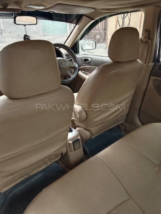 Honda Civic 2005 for Sale in Rawalpindi Honda Civic 2005 for Sale in Rawalpindi Image-6