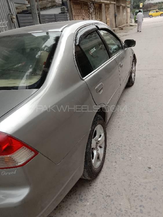 Honda Civic 2005 for Sale in Rawalpindi Honda Civic 2005 for Sale in Rawalpindi Image-12
