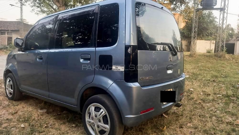 مٹسوبیشی ای کے ویگن 2008 for Sale in راولپنڈی مٹسوبیشی ای کے ویگن 2008 for Sale in راولپنڈی Image-5