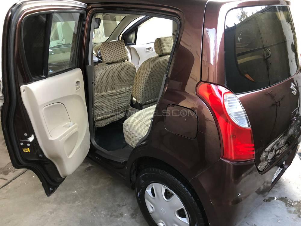 Suzuki Alto 2014 for Sale in Islamabad Image-1