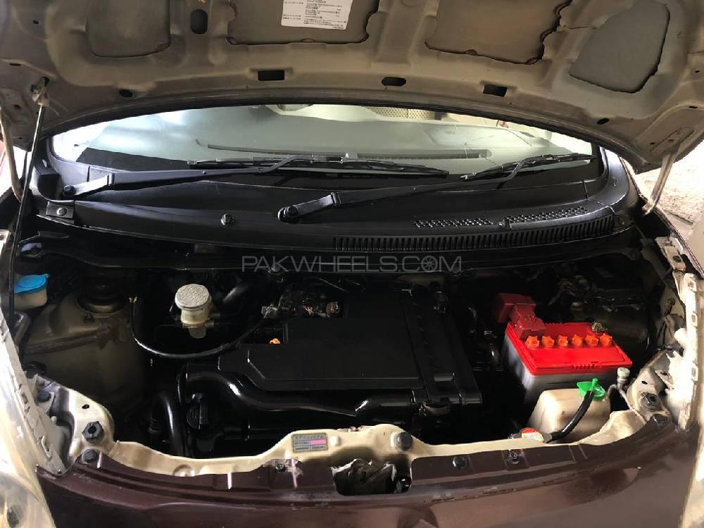 Suzuki Alto 2014 for Sale in Islamabad Suzuki Alto 2014 for Sale in Islamabad Image-8