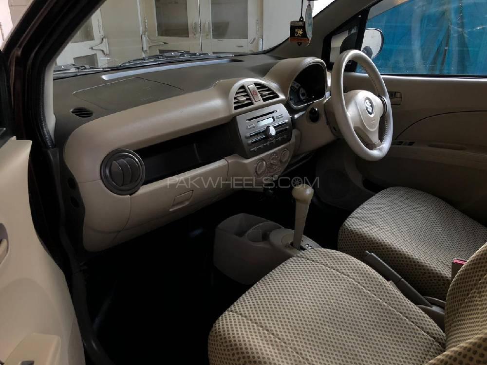 Suzuki Alto 2014 for Sale in Islamabad Suzuki Alto 2014 for Sale in Islamabad Image-11