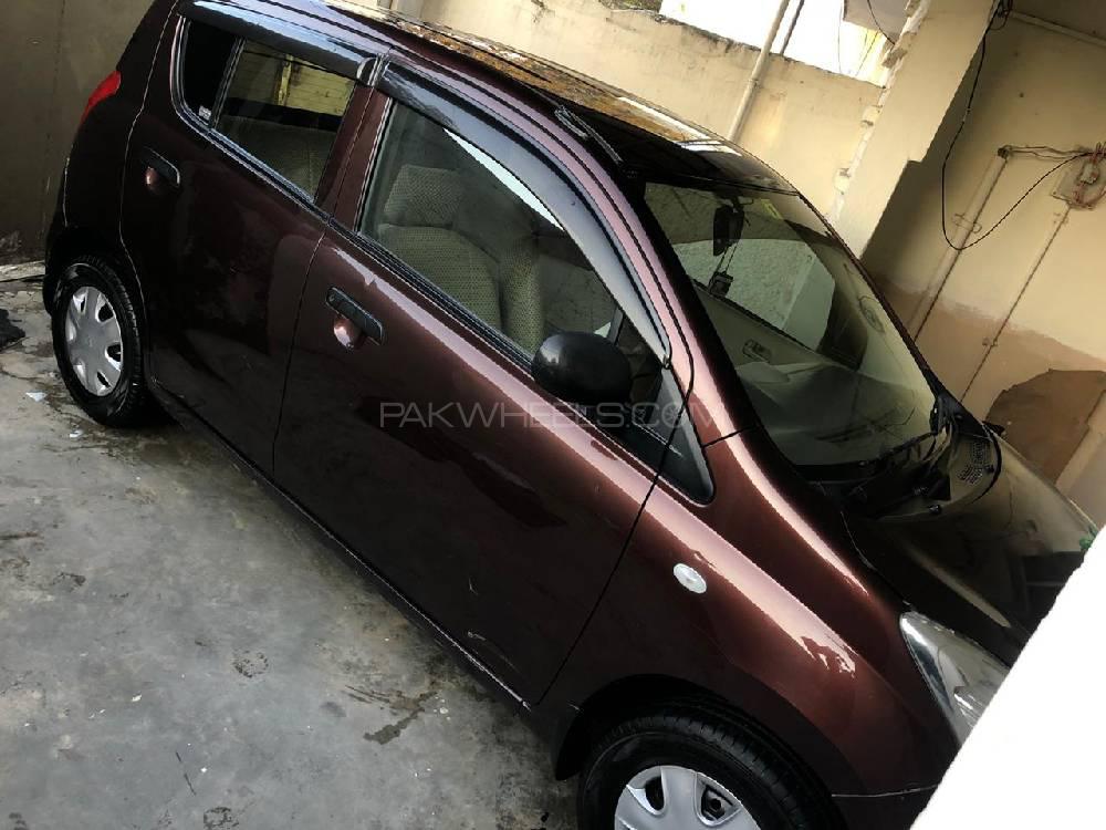Suzuki Alto 2014 for Sale in Islamabad Suzuki Alto 2014 for Sale in Islamabad Image-7