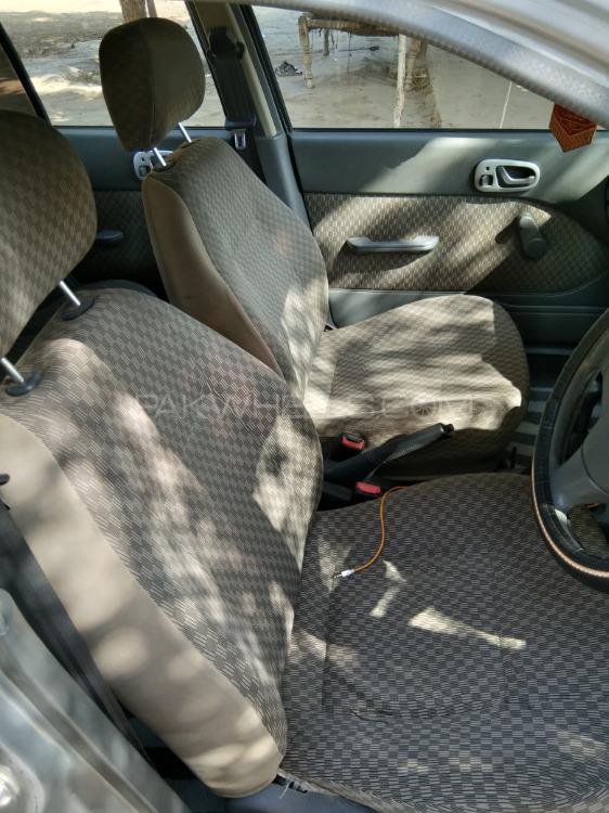 Suzuki Cultus 2016 for Sale in Rahim Yar Khan Suzuki Cultus 2016 for Sale in Rahim Yar Khan Image-5