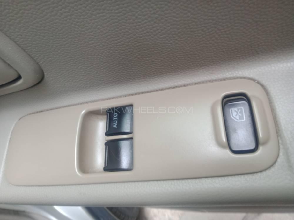 سوزوکی ایوری ویگن 2008 for Sale in راولپنڈی سوزوکی ایوری ویگن 2008 for Sale in راولپنڈی Image-5