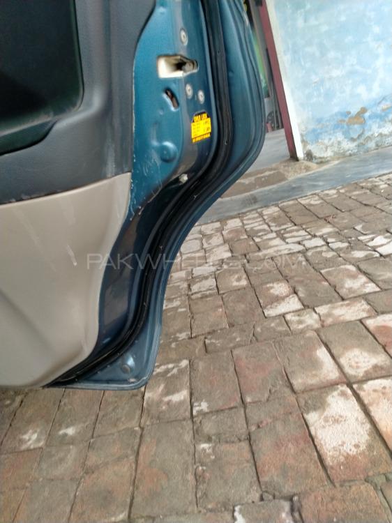Suzuki Liana 2008 for Sale in Bhakkar Suzuki Liana 2008 for Sale in Bhakkar Image-17