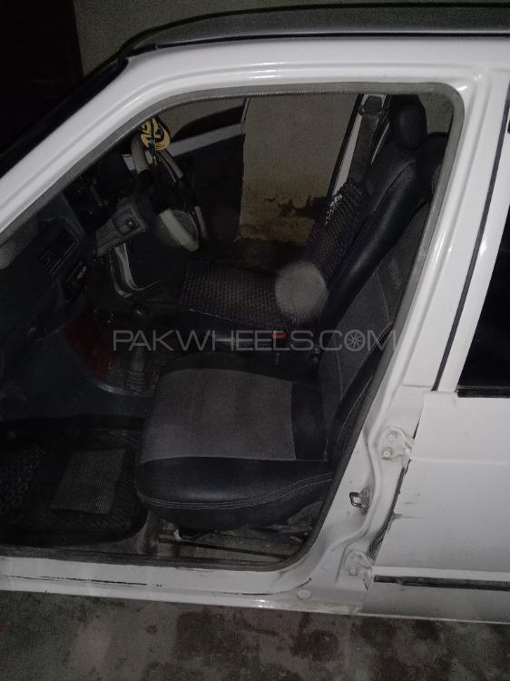 Suzuki Mehran 2007 for Sale in Arifwala Suzuki Mehran 2007 for Sale in Arifwala Image-7