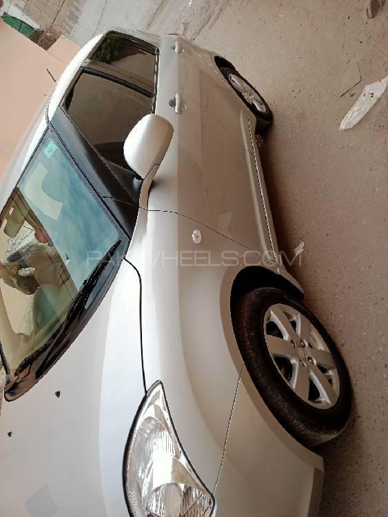 سوزوکی سوئفٹ 2018 for Sale in ملتان سوزوکی سوئفٹ 2018 for Sale in ملتان Image-3