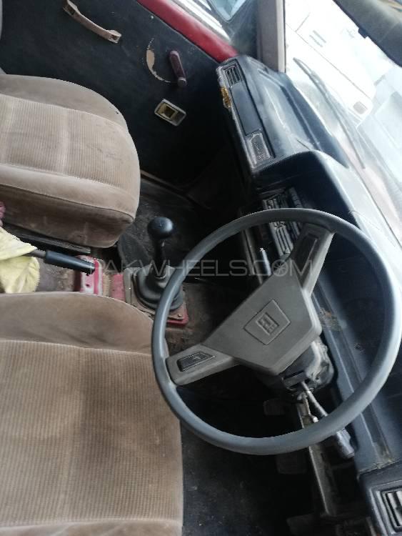Toyota Corolla 1981 for Sale in Peshawar Toyota Corolla 1981 for Sale in Peshawar Image-2