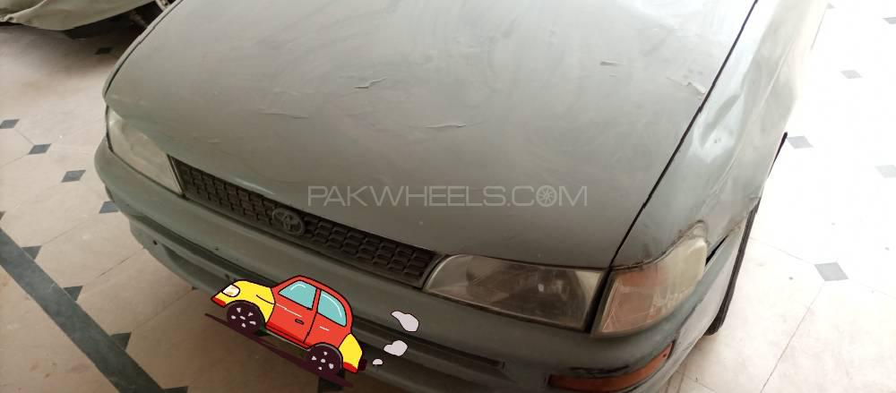 Toyota Corolla 1994 for Sale in Lahore Image-1