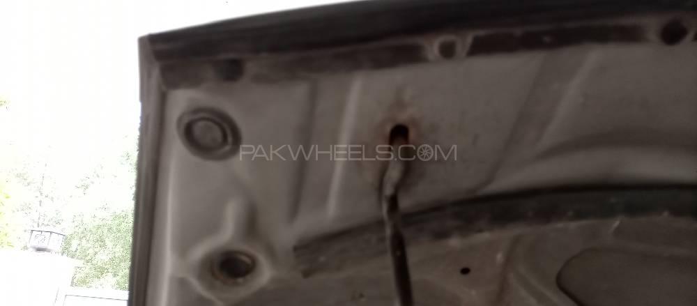 Toyota Corolla 1994 for Sale in Lahore Toyota Corolla 1994 for Sale in Lahore Image-8