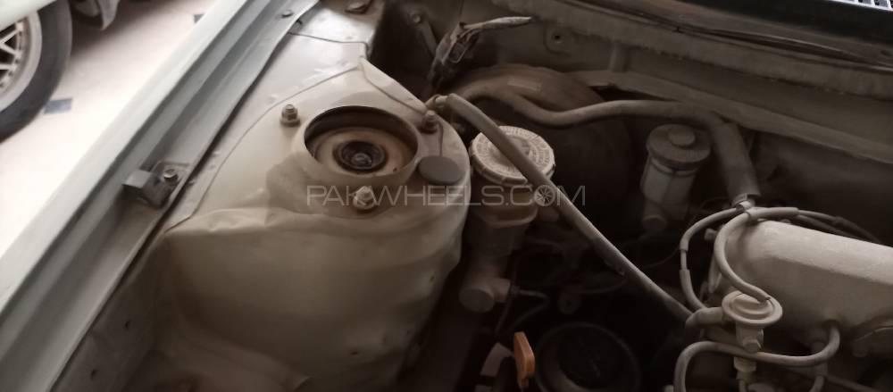 Toyota Corolla 1994 for Sale in Lahore Toyota Corolla 1994 for Sale in Lahore Image-6
