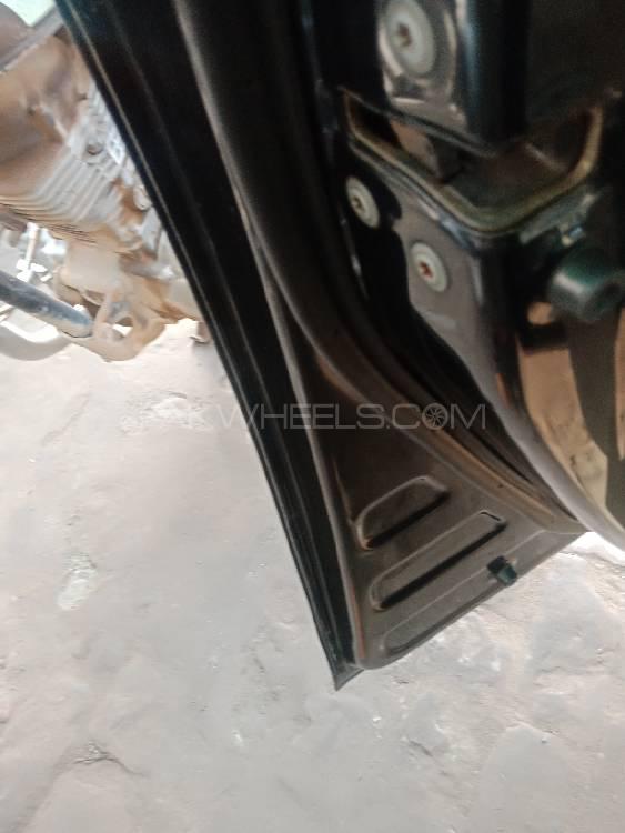 ٹویوٹا کرولا 2009 for Sale in بہاولپور ٹویوٹا کرولا 2009 for Sale in بہاولپور Image-9