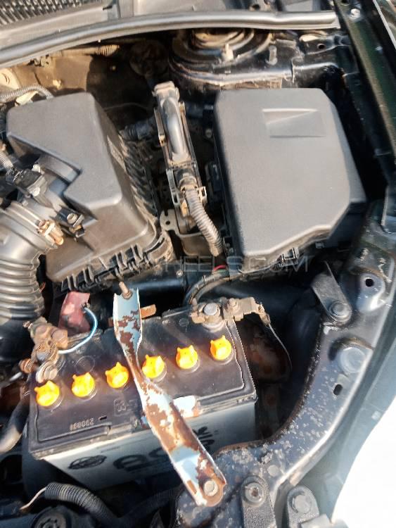 ٹویوٹا کرولا 2009 for Sale in بہاولپور ٹویوٹا کرولا 2009 for Sale in بہاولپور Image-7