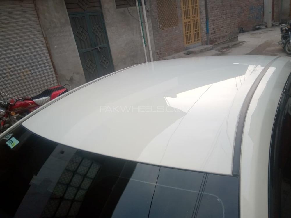 Toyota Corolla 2017 for Sale in Islamabad Toyota Corolla 2017 for Sale in Islamabad Image-4