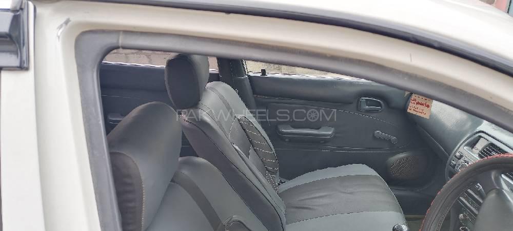 ٹویوٹا کرولا 1996 for Sale in مردان ٹویوٹا کرولا 1996 for Sale in مردان Image-7