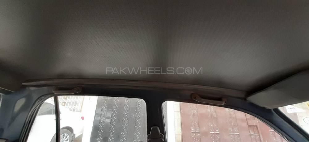 Daihatsu Cuore 2005 for Sale in Karachi Image-1
