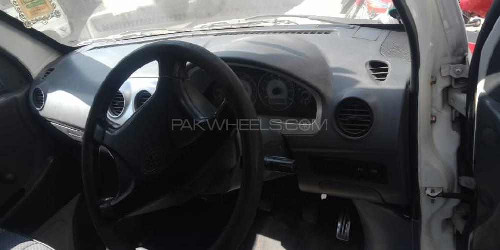 FAW X-PV 2016 for Sale in Haripur FAW X-PV 2016 for Sale in Haripur Image-3