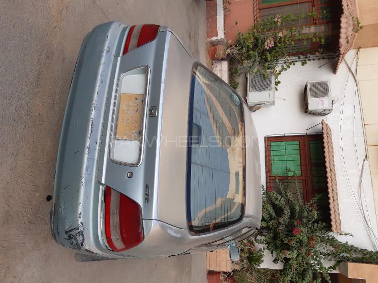 Honda City 2000 for Sale in Karachi Honda City 2000 for Sale in Karachi Image-2