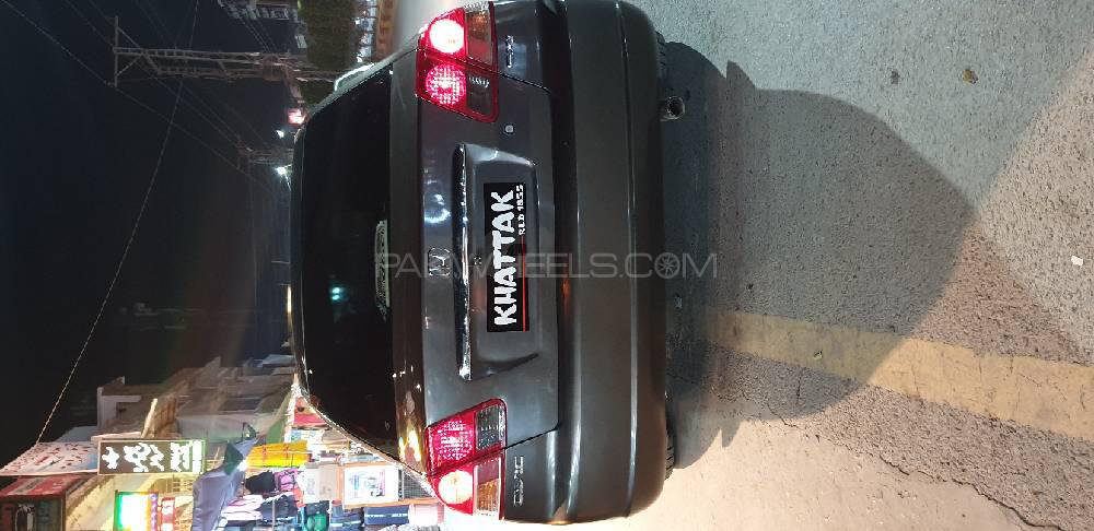 Honda Civic 2006 for Sale in Wah cantt Honda Civic 2006 for Sale in Wah cantt Image-4