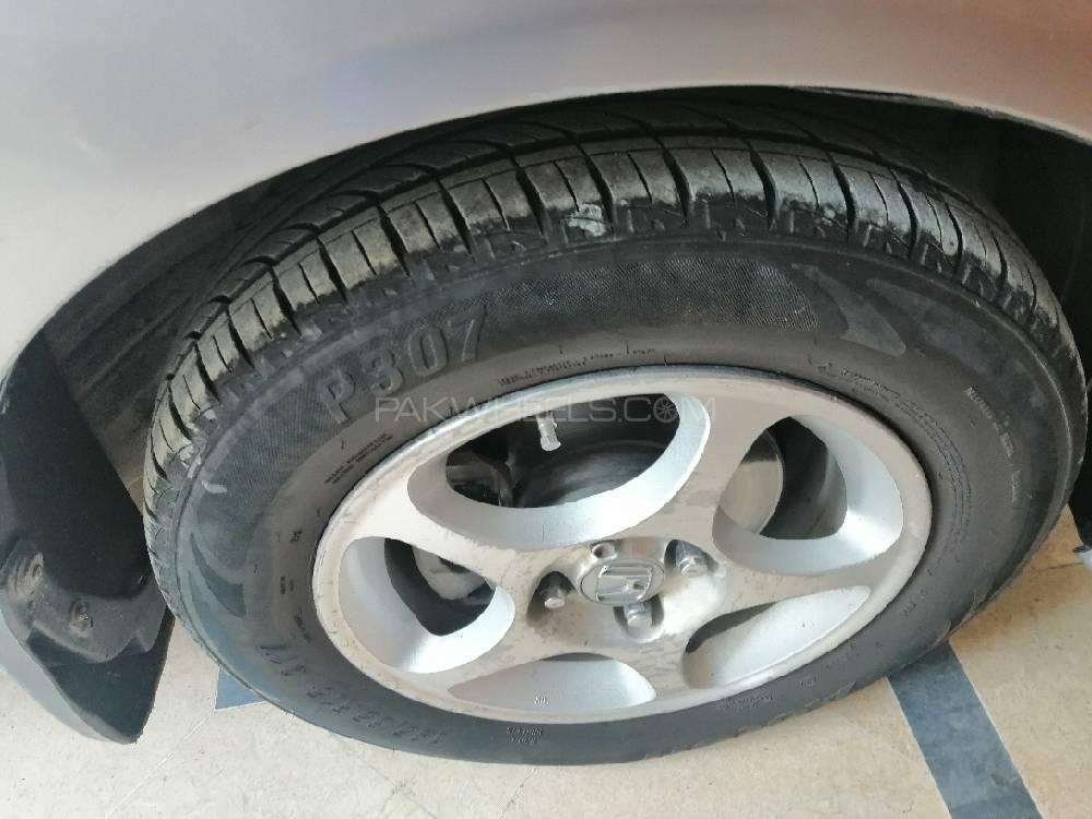 Honda Civic 2001 for Sale in Haripur Honda Civic 2001 for Sale in Haripur Image-3