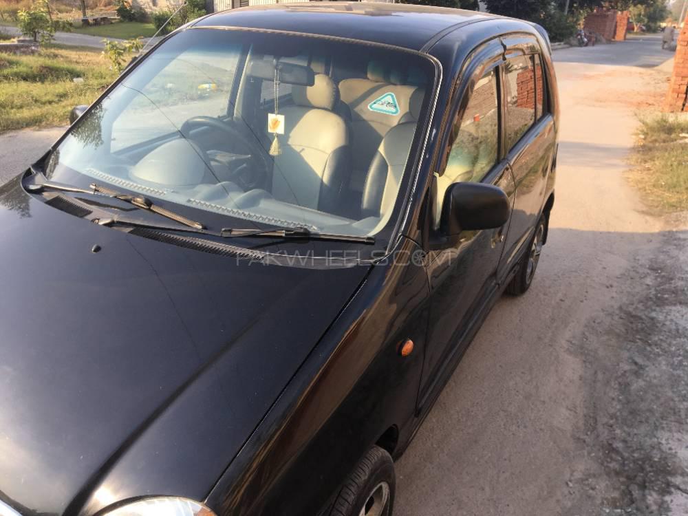 ہنڈائی سانترو 2005 for Sale in لاہور ہنڈائی سانترو 2005 for Sale in لاہور Image-2
