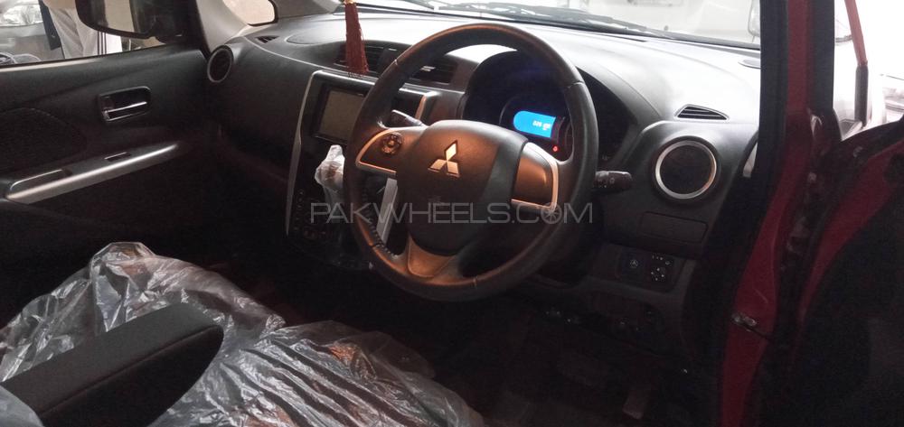 Mitsubishi EK Custom 2015 for Sale in Faisalabad Mitsubishi EK Custom 2015 for Sale in Faisalabad Image-5