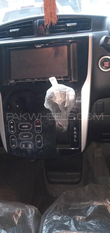 Mitsubishi EK Custom 2015 for Sale in Faisalabad Mitsubishi EK Custom 2015 for Sale in Faisalabad Image-6