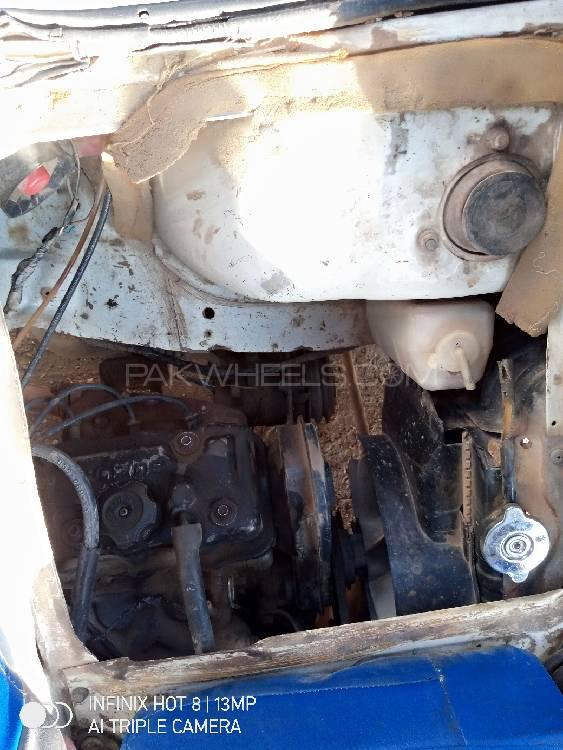 Suzuki Bolan 2012 for Sale in Mian Channu Image-1