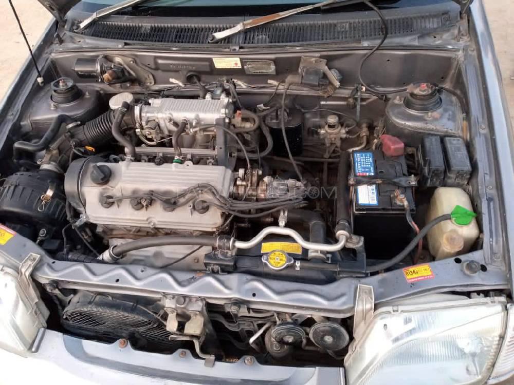 Suzuki Cultus 2015 for Sale in Rawalpindi Suzuki Cultus 2015 for Sale in Rawalpindi Image-16