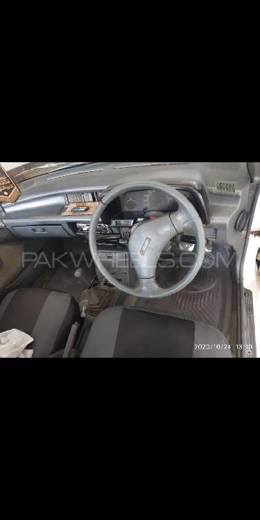 Suzuki Margalla 1994 for Sale in Mardan Image-1