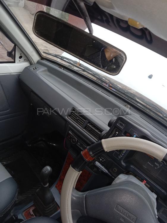 سوزوکی مہران 2007 for Sale in عارف والا سوزوکی مہران 2007 for Sale in عارف والا Image-2