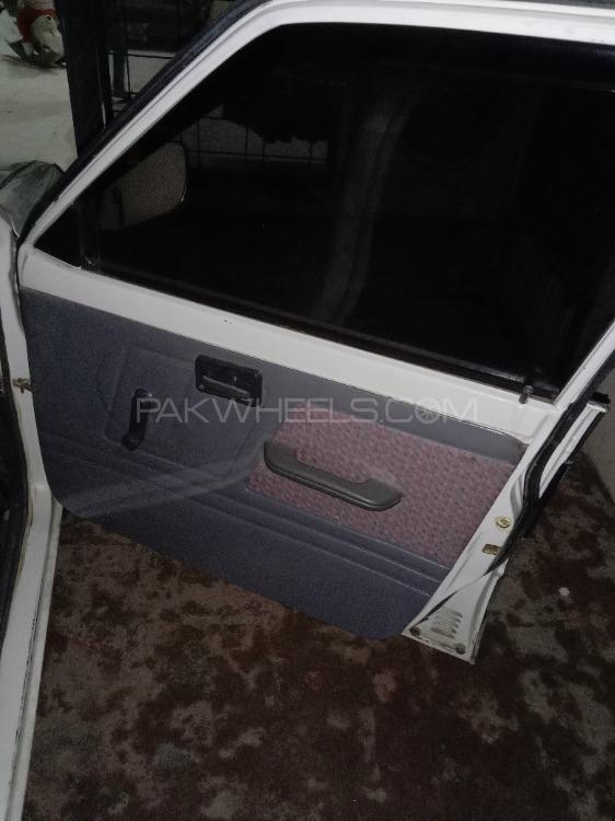 سوزوکی مہران 2007 for Sale in عارف والا سوزوکی مہران 2007 for Sale in عارف والا Image-11