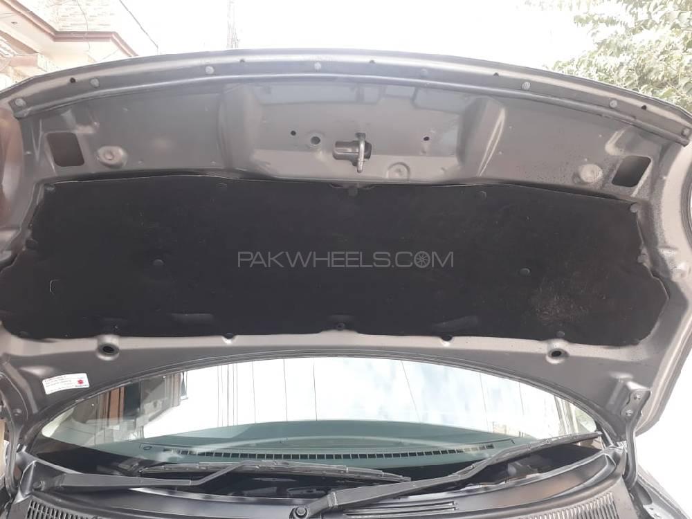Suzuki Swift 2013 for Sale in Hayatabad Suzuki Swift 2013 for Sale in Hayatabad Image-8