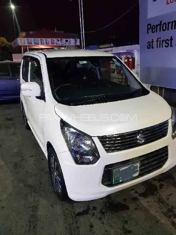سوزوکی ویگن آر 2013 for Sale in لاہور سوزوکی ویگن آر 2013 for Sale in لاہور Image-6